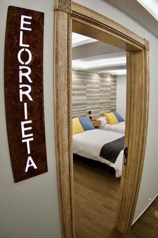 El Refugio Hotel Pinos Genil Kültér fotó