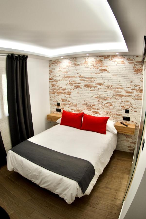 El Refugio Hotel Pinos Genil Kültér fotó